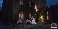wedding at cloonacauneen castle gerard conneely photography photo